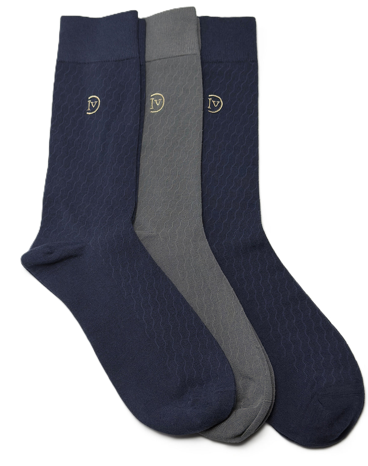 Ascent — Three-Pair Set