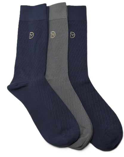 Ascent — Three-Pair Set