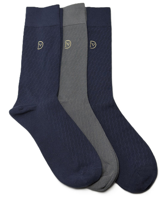 Ascent — Three-Pair Set