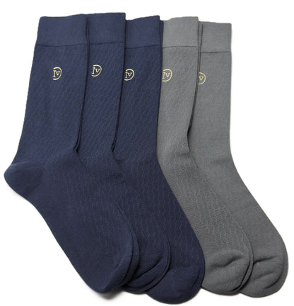 Ascent — Five-Pair Set