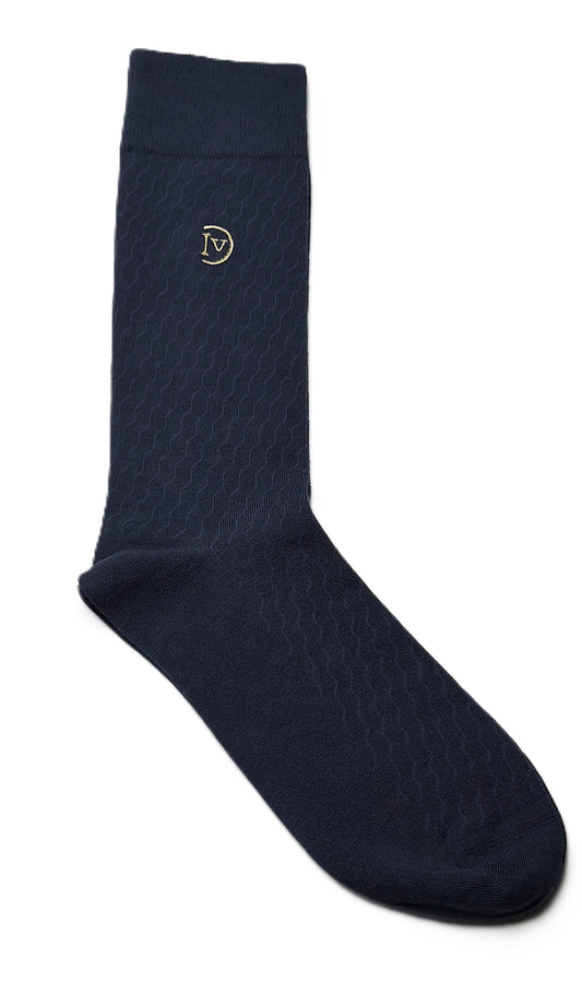 Ascent — Navy